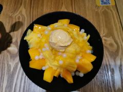 黄金时代-糖糖屋•糖水•雪花冰店(时尚天河店)