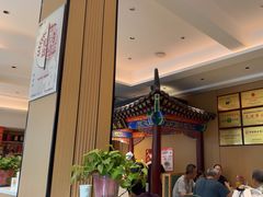 -梅利汴京烤鸭•开封豫菜地标店(晋安路店)