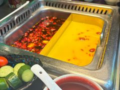 -大隐·成都火锅Bistro(合生麒麟新天地店)