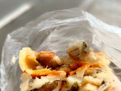 黄鱼月饼-乔家栅(襄阳南路店)