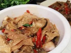 -南雄雄州土菜餐厅(粤北大厦店)
