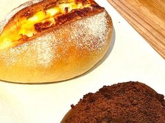 -烫面包·面包烘焙(绿地缤纷城店)