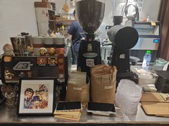 -半勺舒舒生日蛋糕店