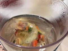 -大师兄·西北小馆(南沙万达广场店)