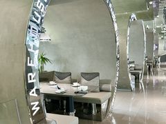 -3号仓库·创意中国菜(乐清正大广场店)