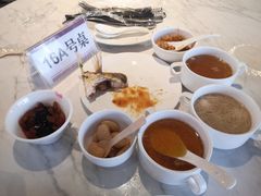 -泰谷酒店·太古码头闽菜自助餐厅