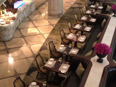 -Salon de Ville浦江汇(上海外滩华尔道夫酒店店)