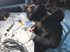 -中加枫华国际学校