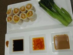 -点心皇子茶餐厅(万国大都会店)