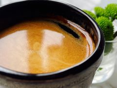 美式咖啡-The Rug Cafe(王府中环店)