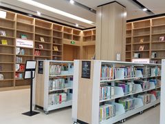 -杭州市萧山图书馆