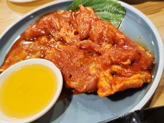 -大壮家原味烤肉(兴华北街店)
