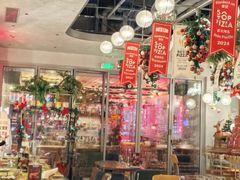 -BOTTEGA意库(中骏世界城店)
