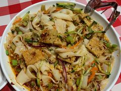 -西贝莜面村(上海百联西郊店)