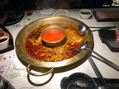 -哥老官重庆美蛙鱼头(宝山龙湖店)