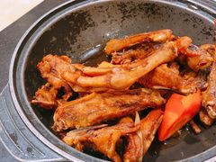 美极鸭五件-美极鲜食坊(宝安南路店)