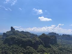 -丹霞山风景名胜区