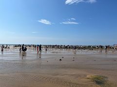 -日照灯塔风景区