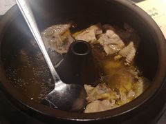 原味汽锅鸡-云海肴·汽锅鸡·云南菜(高德置地店)