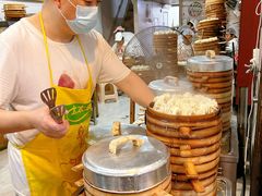 -嘉州海汇源老烧麦店