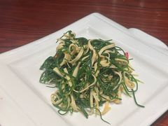 -沙力海西北特色美食烤肉店(北门坡店)