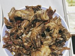 鸭架-鸭王烤鸭店(三里河店)