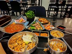 -HONGA HONGA雄家(曹路店)