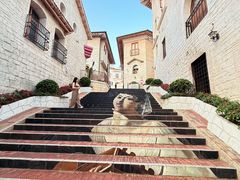 -华谊兄弟（长沙）电影小镇