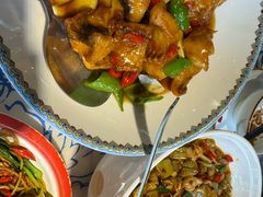 -柴火农家·江西赣南菜(土华店)