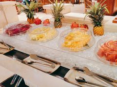 -西双版纳洲际度假酒店-海鲜傣味烧烤·侬香全日制餐厅