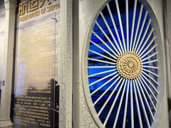 -哈尔滨规划展览馆