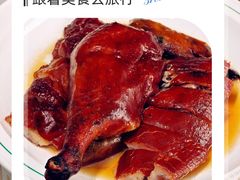 -美未居·老字号·地道顺德菜·桑拿鸡·鱼生(容桂店)