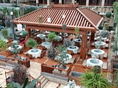 -银湖宴会中心-餐饮部