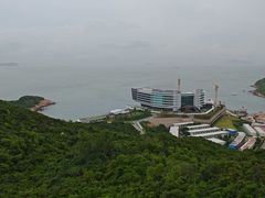-东澳岛