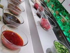 -天都火锅酒楼(虹梅南路店)