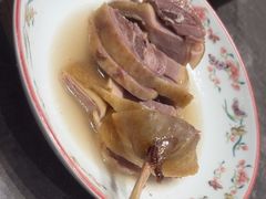 -奇芳阁·百年清真南京菜(夫子庙店)