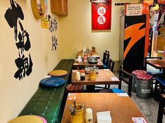 -王氏炉匠·烧鸟放题自助(三里屯店)