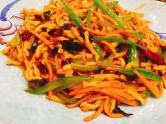 -一盏明灯全素斋(殊像寺店)