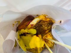 -豪華小食.華記