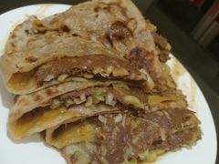 -宛平李记小吃(东关街店)