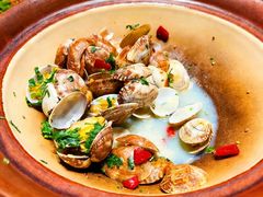 -怡情荟•海鲜青岛菜(五四广场旗舰店)