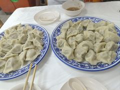 -胖子饺子馆·海鲜家常菜(海军博物馆店)