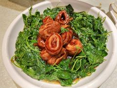 草头圈子-阿巧一号私房菜(止园路店)