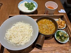 -李百蟹·江南蟹黄面·河景餐厅(夫子庙总店)