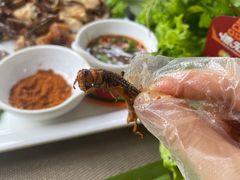-品德宏·孔雀宴的发源地(金塔园店)
