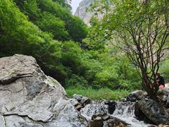 -龙门涧景区