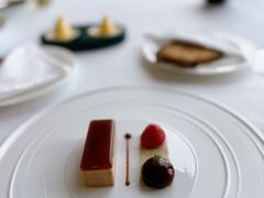 -Caprice(香港四季酒店)