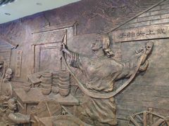 -食上东新街美食街区(民乐新都会店)