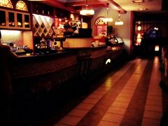 -栖巢咖啡馆(双岗店)