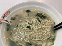 -二扁私房面馆(崂山路店)